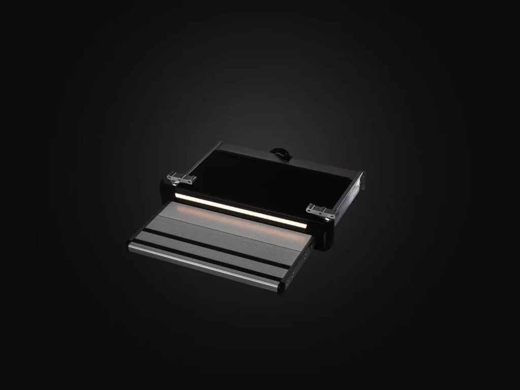 Thule LED Kit — Slide-Out Basamak