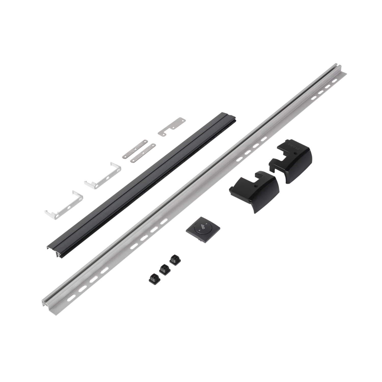 Thule Montaj Kiti — Slide-Out Basamak G2 12V Ducato, Jumper, Boxer Euro 6d-Temp