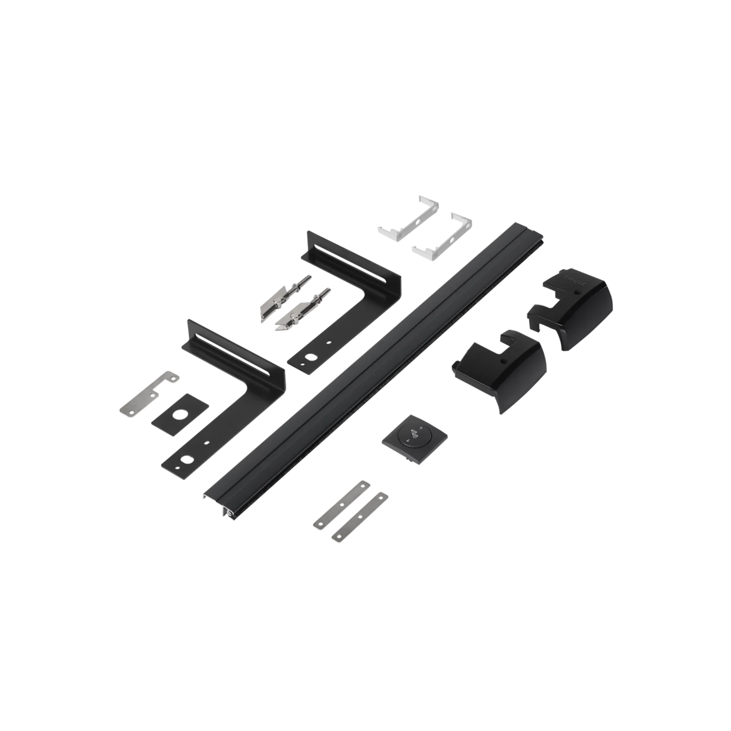 Thule Montaj Kiti — Slide-Out Basamak G2 12V Crafter 2017