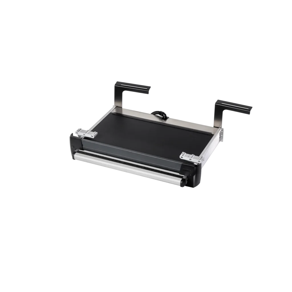 Thule Montaj Kiti — Slide-Out Basamak G2 12V Crafter 2017