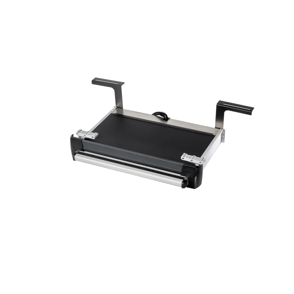 Thule Montaj Kiti — Slide-Out Basamak G2 12V Crafter 2017