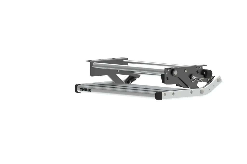 Thule Tekli Basamak Compact 12V 500