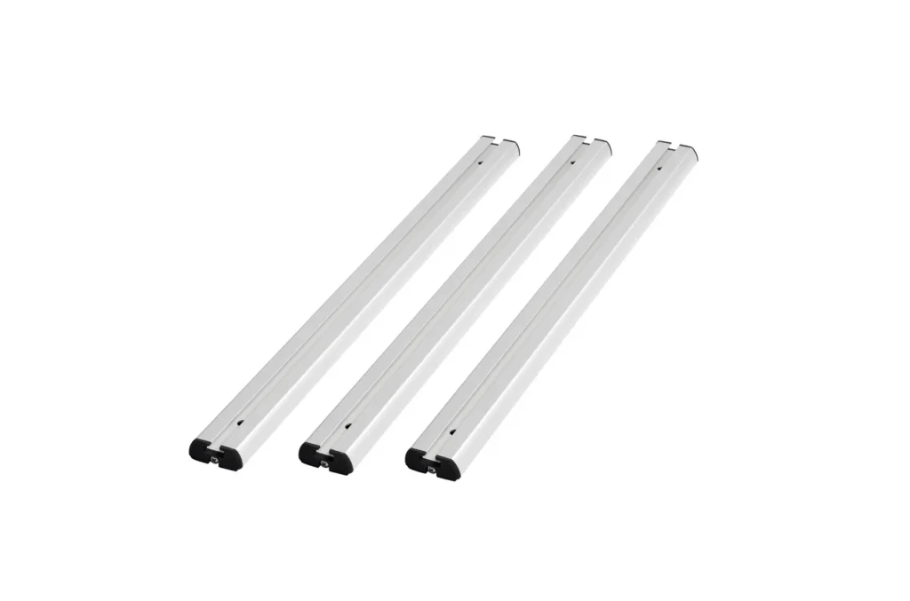 Thule VeloSlide Mounting Rails
