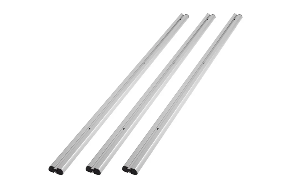 Thule VeloSlide Mounting Rails