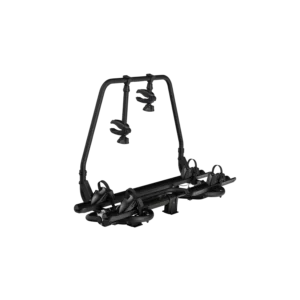 Thule Caravan Superb XT Black Short