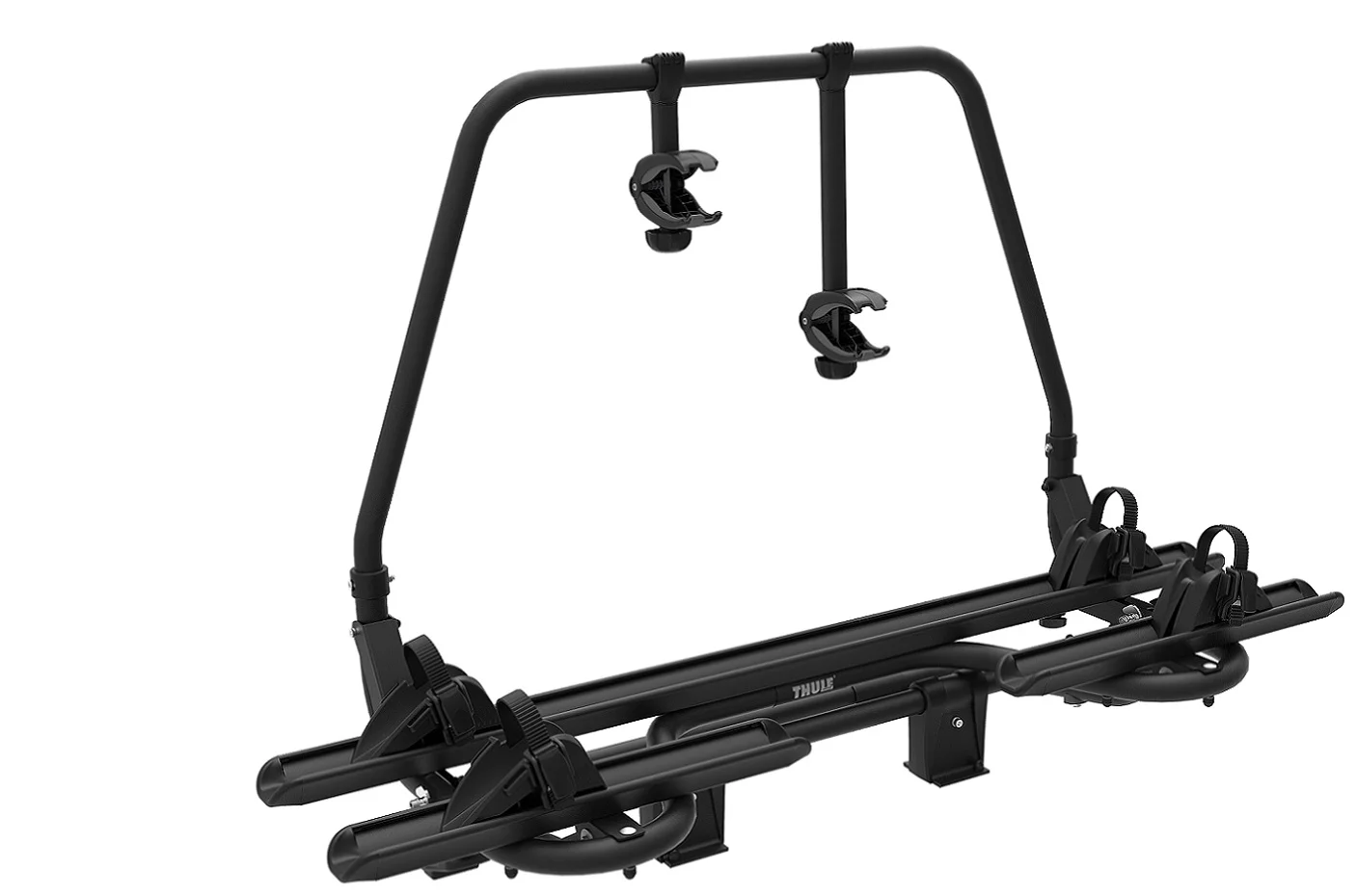 Thule Caravan Superb XT Siyah Kısa
