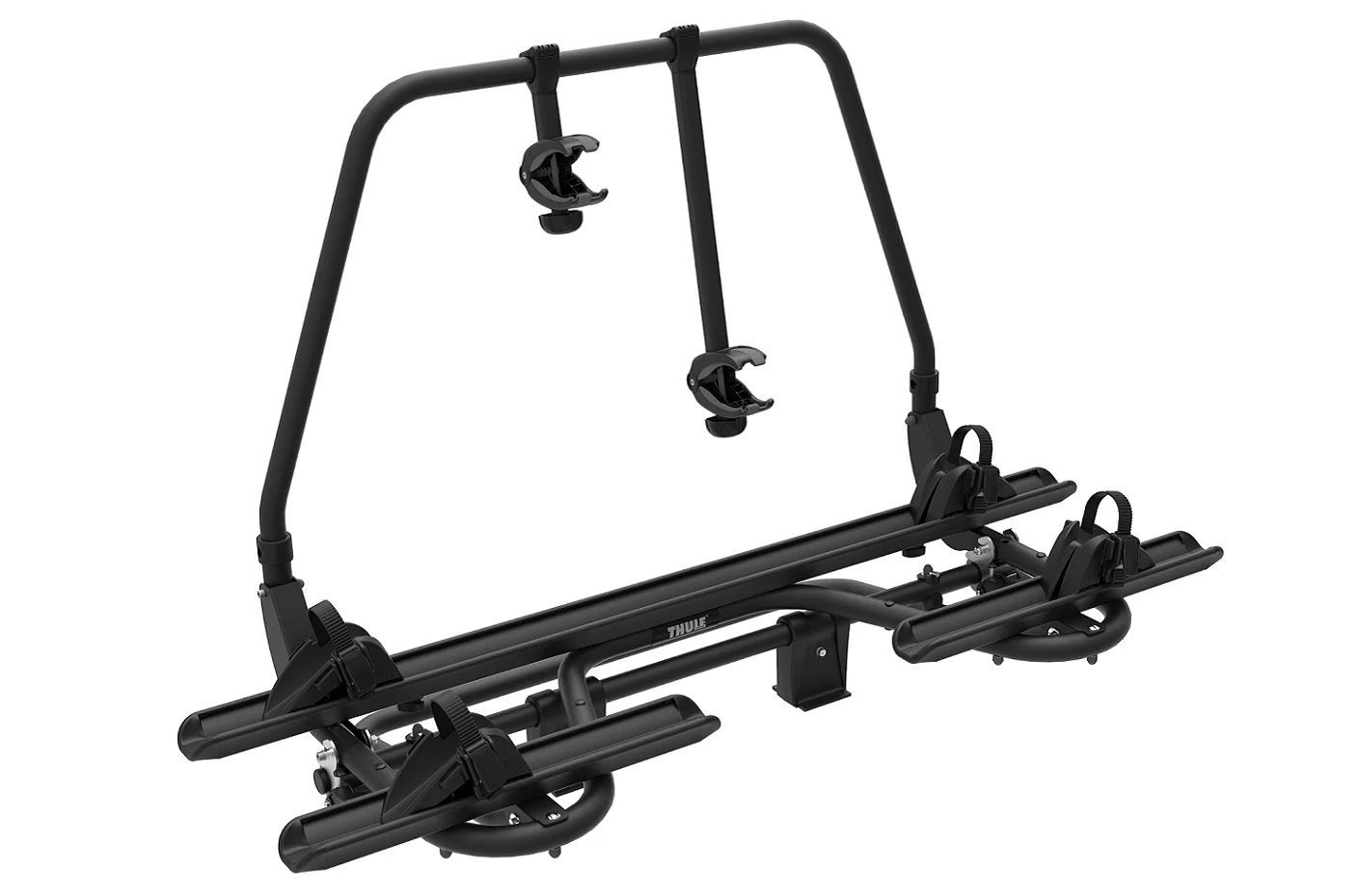 Thule Caravan Superb XT Siyah Standart