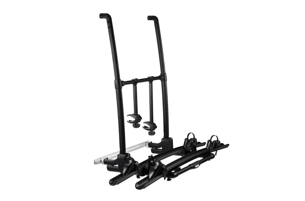Thule Excellent Standard Black