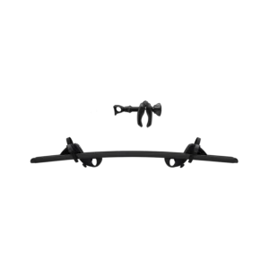 Thule Excellent 3rd Rail Kit Black