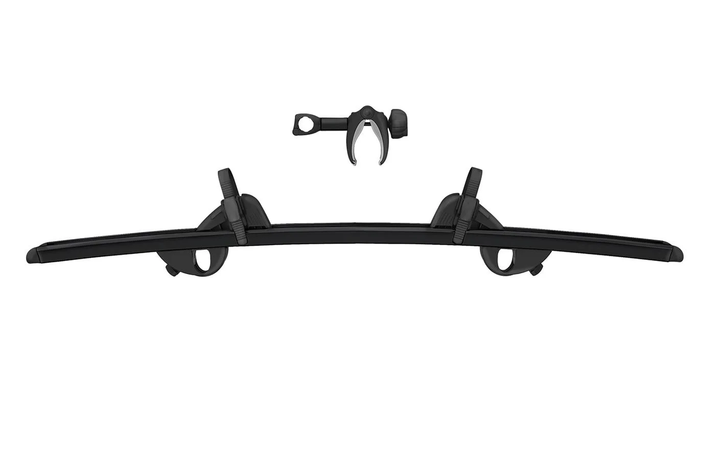Thule Excellent 3rd Ray Kit Siyah