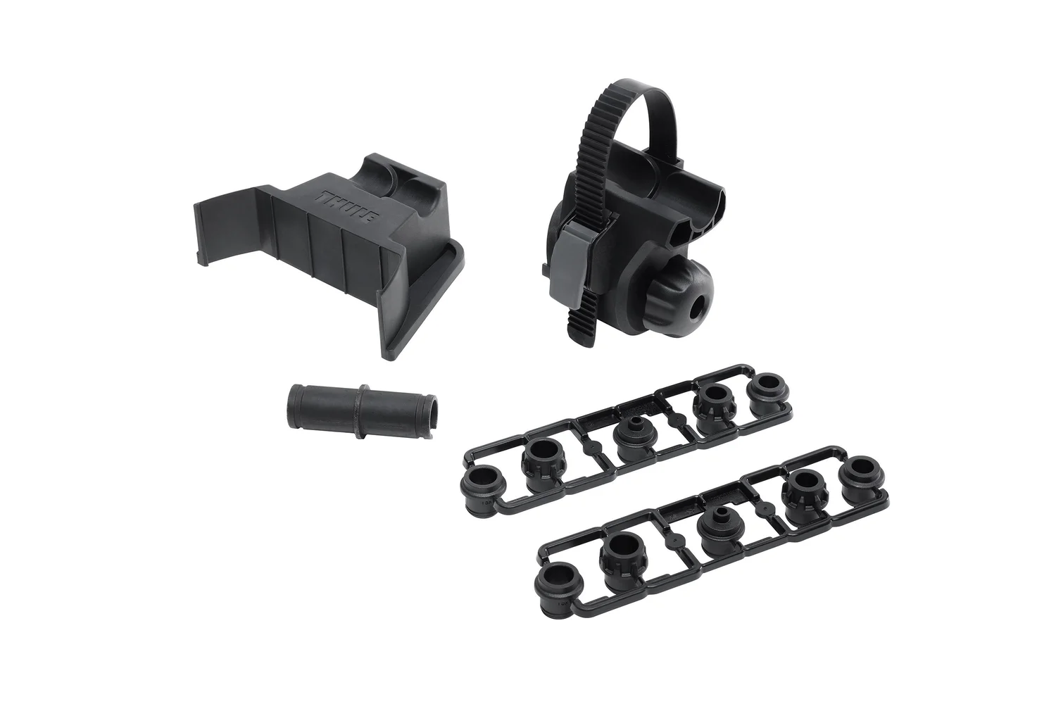 Thule forkmount Adaptör Kit thru Aks