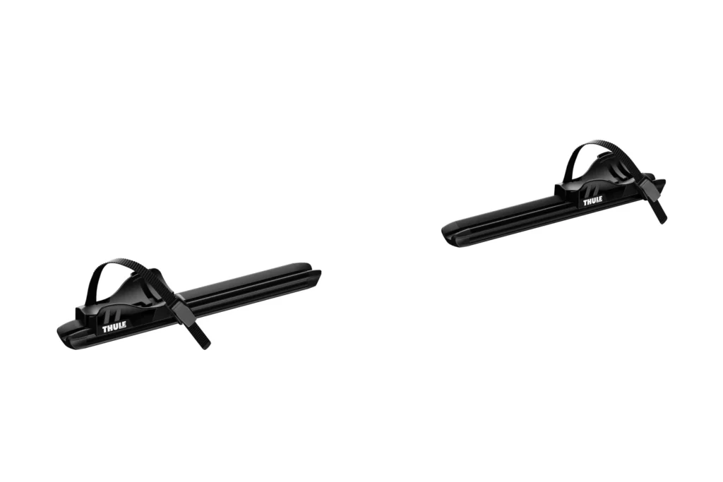 Thule Fatbike Rail