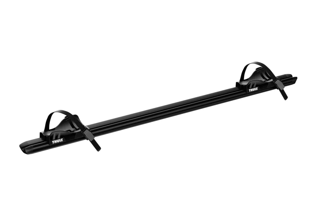 Thule Fatbike Rail