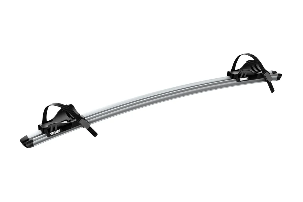Thule Fatbike Rail