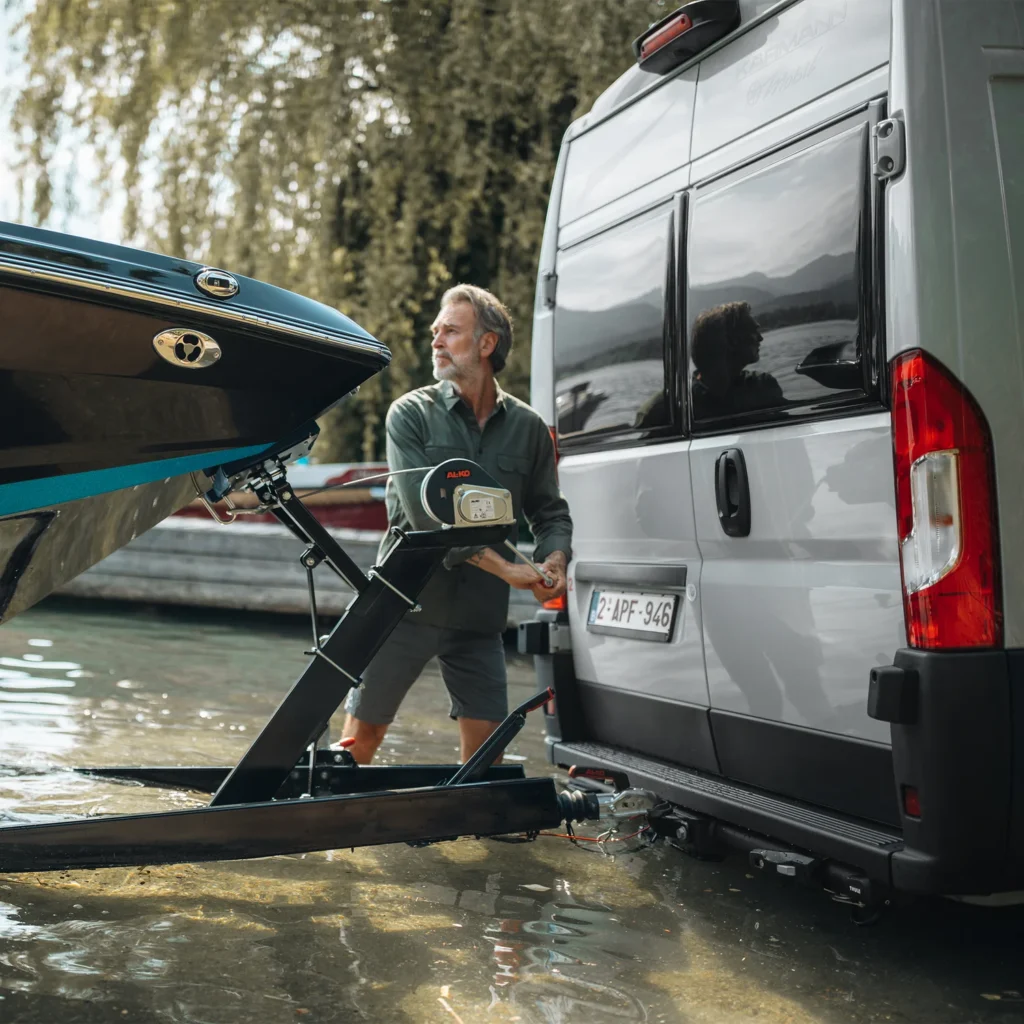Thule VeloSwing