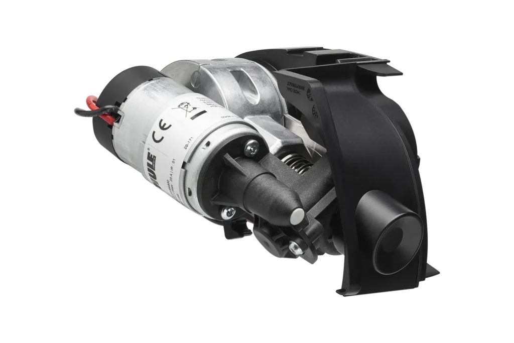 Thule Motor Kit TO 6300