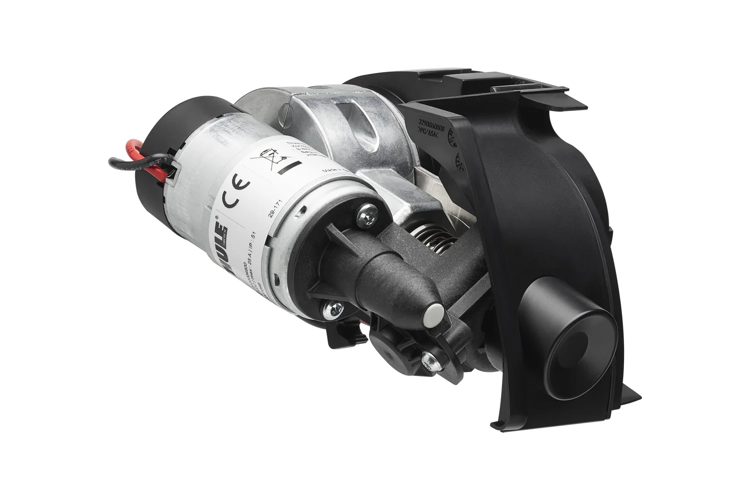 Thule Motor Kit TO 6300