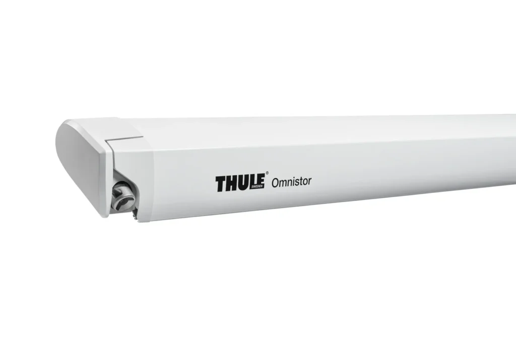 Thule Omnistor 6300 (2.60x2.00)