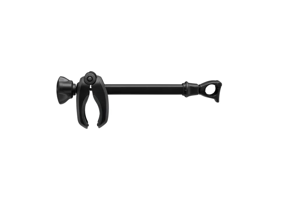 Thule Bisiklet Holder 2 ile AcuTight Topuz