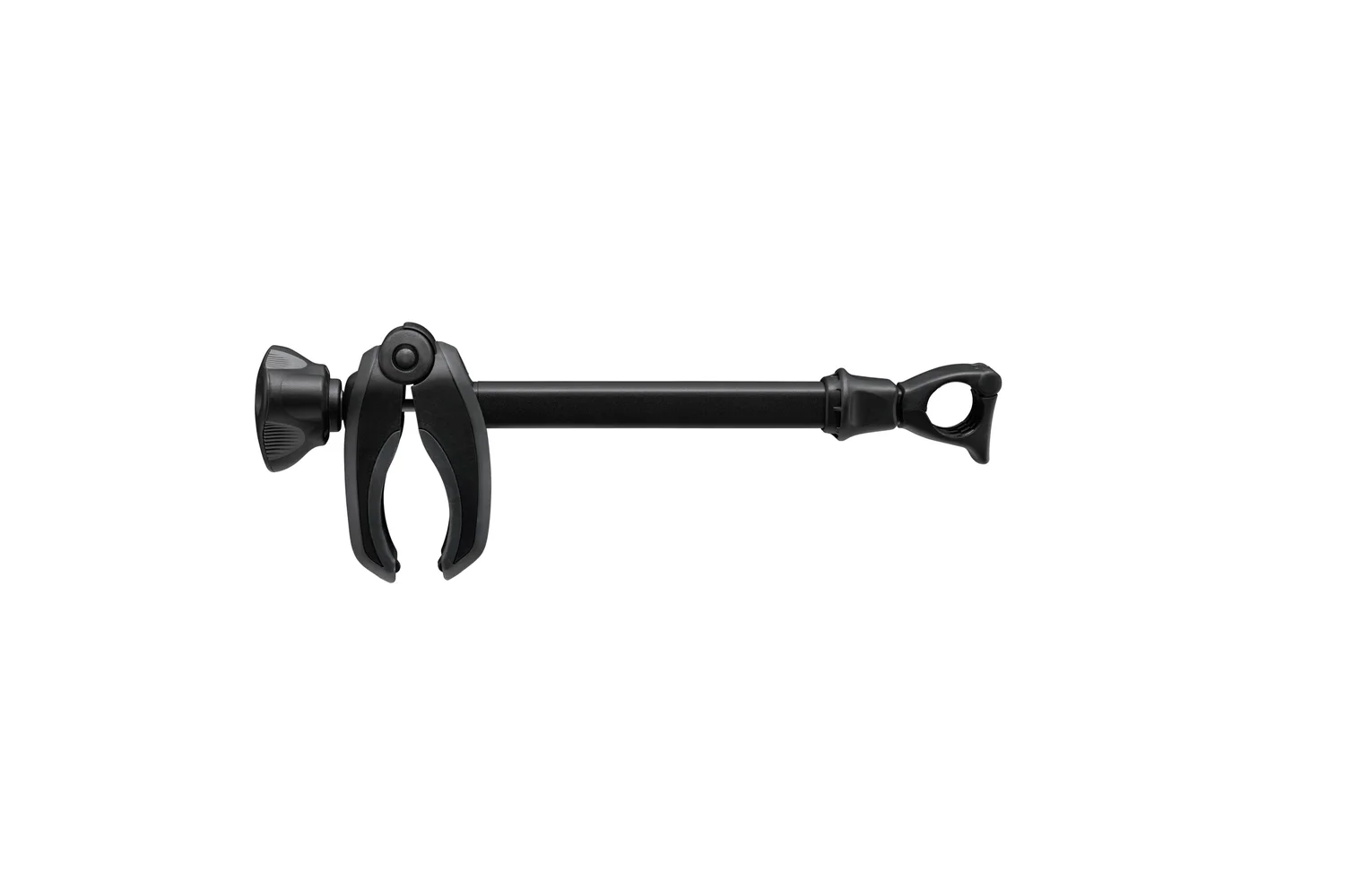 Thule Bisiklet Holder 2 ile AcuTight Topuz