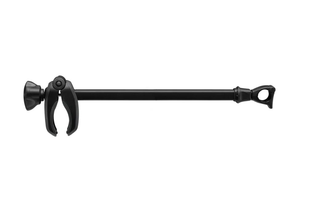 Thule Bisiklet Holder 3 ile AcuTight Topuz