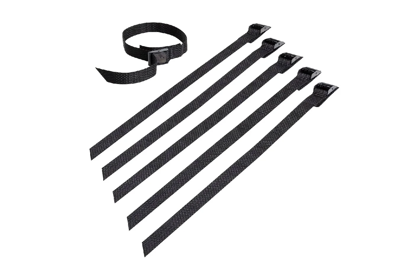 Thule Fren straps