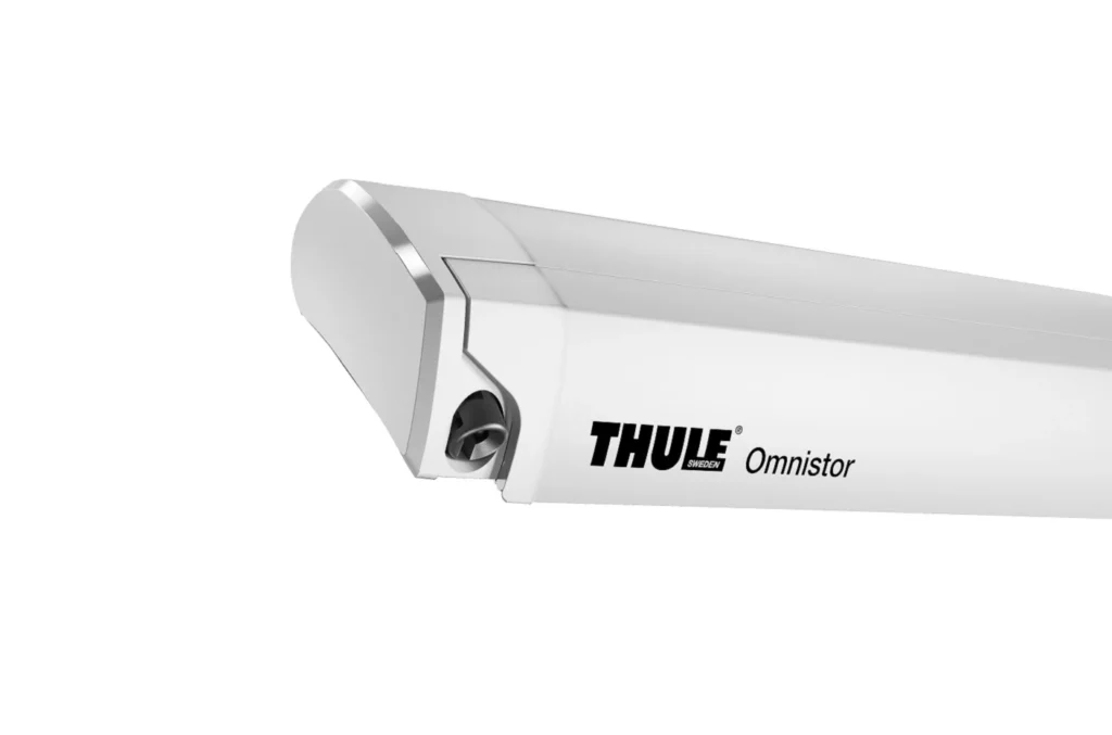 Thule Omnistor 9200 (4.00x3.00)