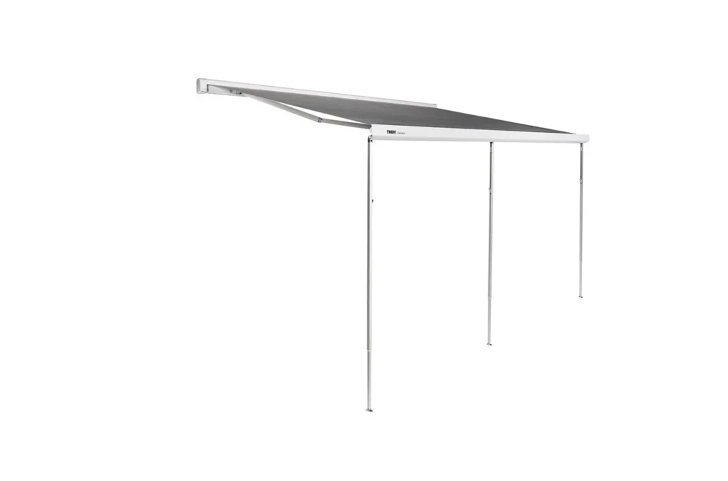 Thule 3rd Support Leg