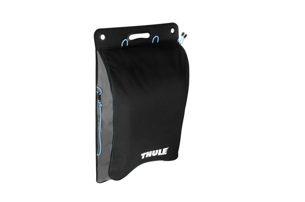 Thule wall organizer
