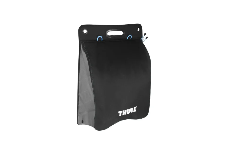 Thule shoe organizer