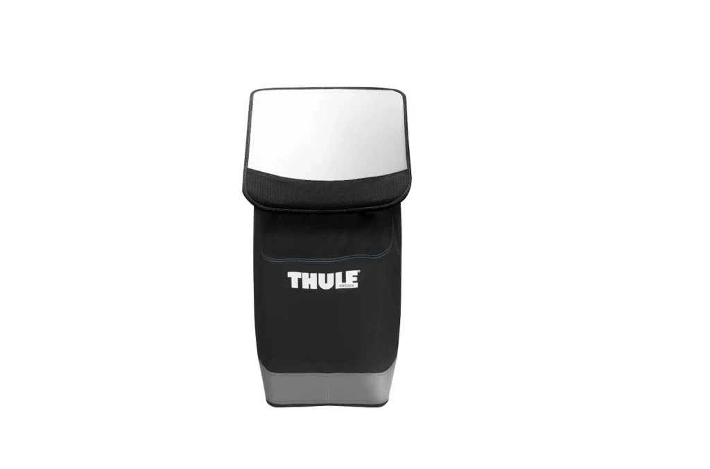 Thule trash bin