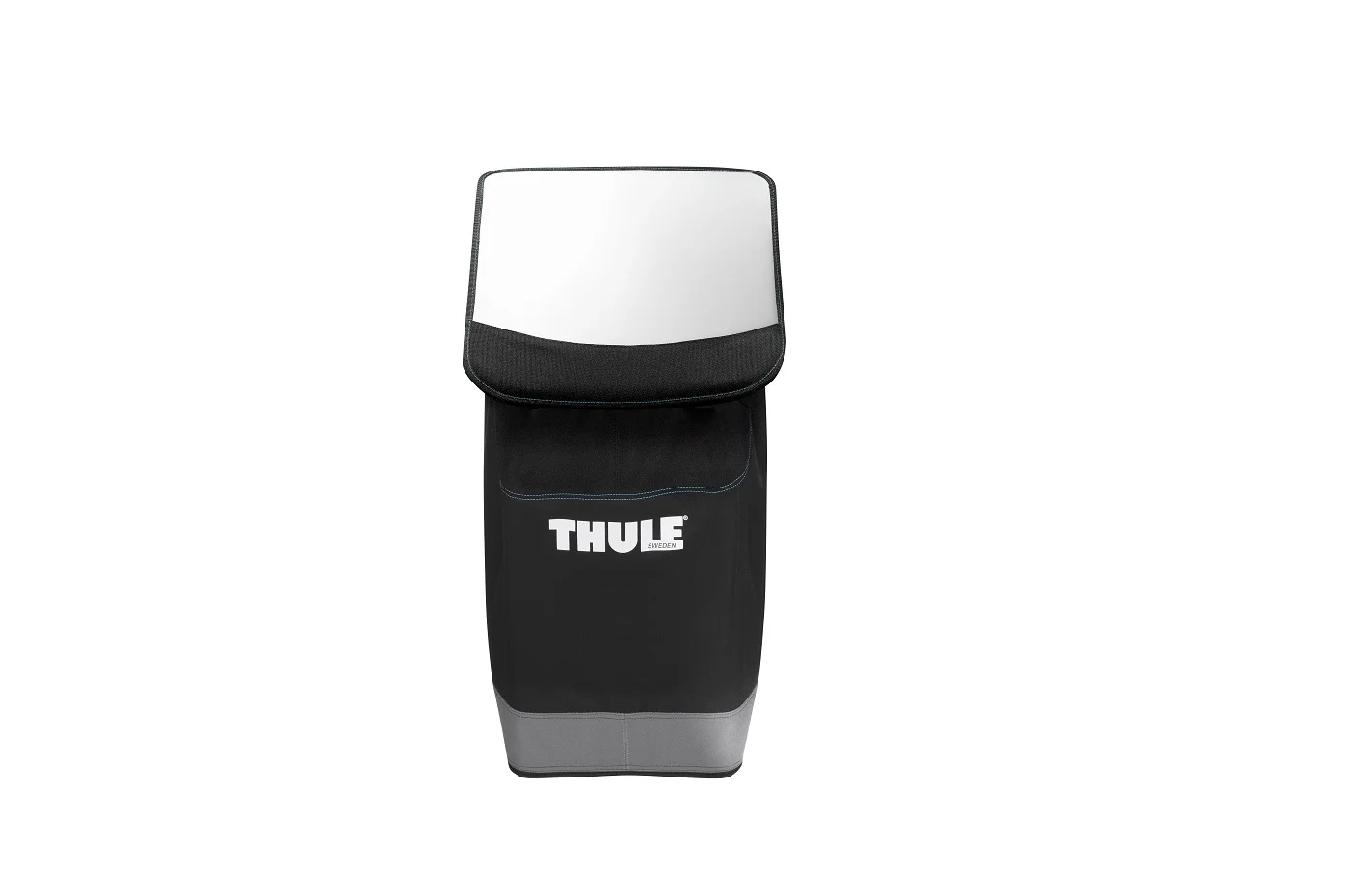 Thule trash bin