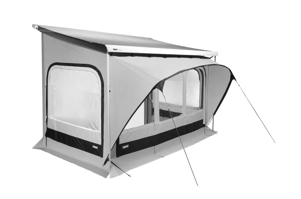 Thule QuickFit 2.60 m (Orta)
