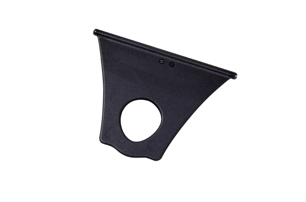 Thule Tente fixation Kit — Fiamma