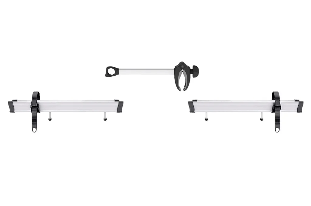 Thule Caravan Superb 3rd Ray Kit