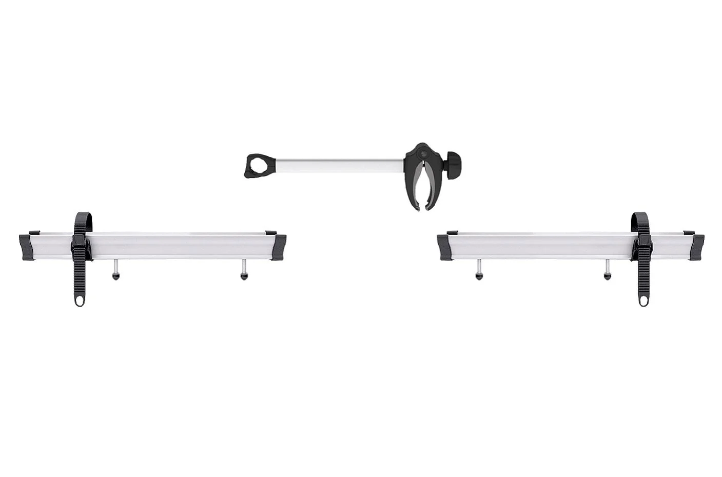 Thule Caravan Superb 3rd Ray Kit