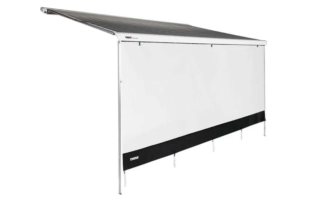 Thule Sun Blocker G2 Ön 1.00m
