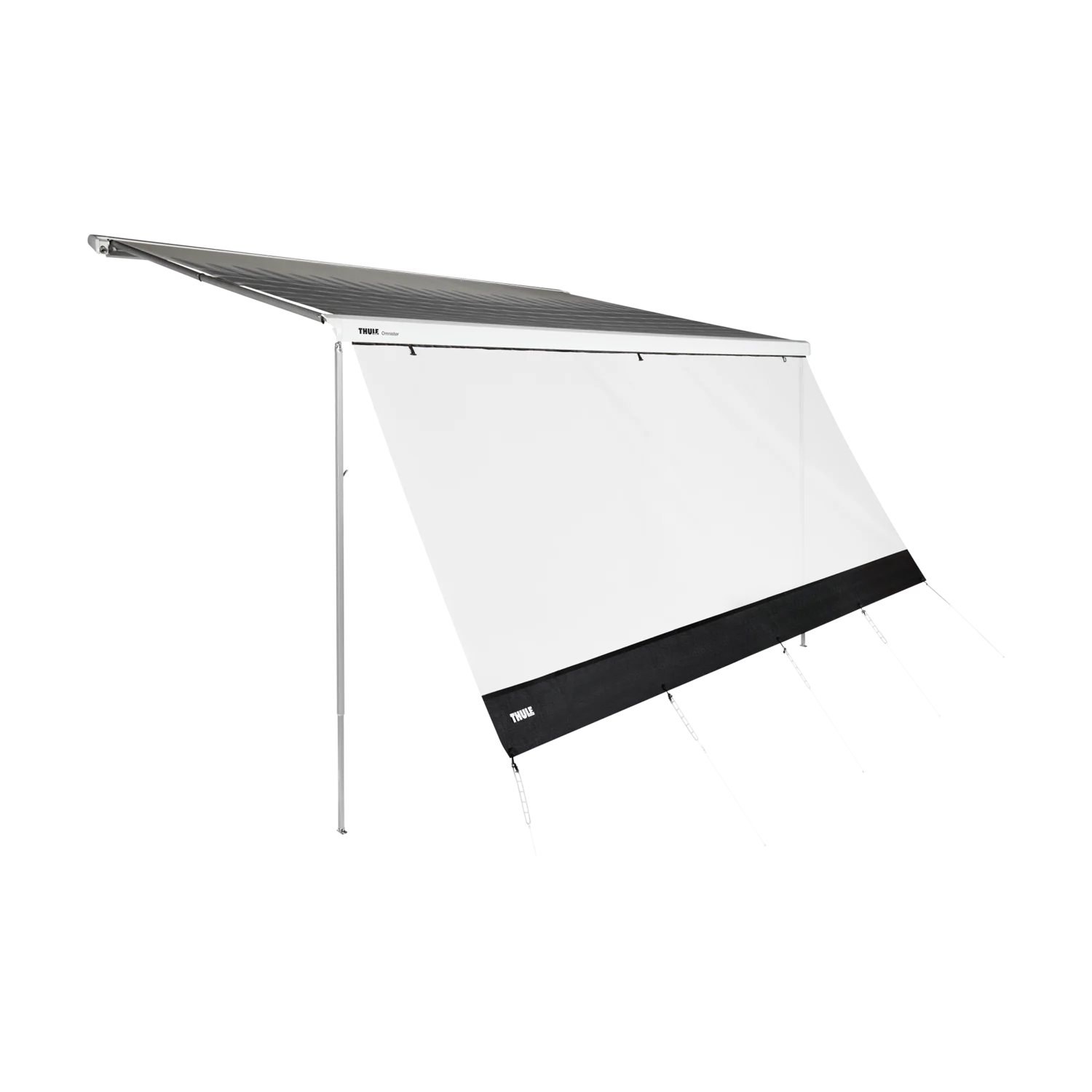 Thule Sun Blocker G2 Ön 2.40m
