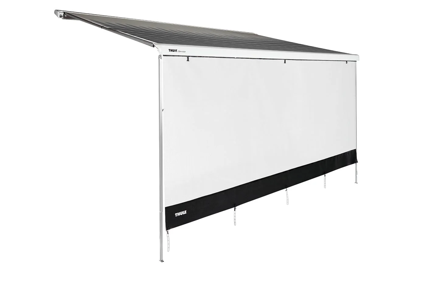 Thule Sun Blocker G2 Ön 4.30 m
