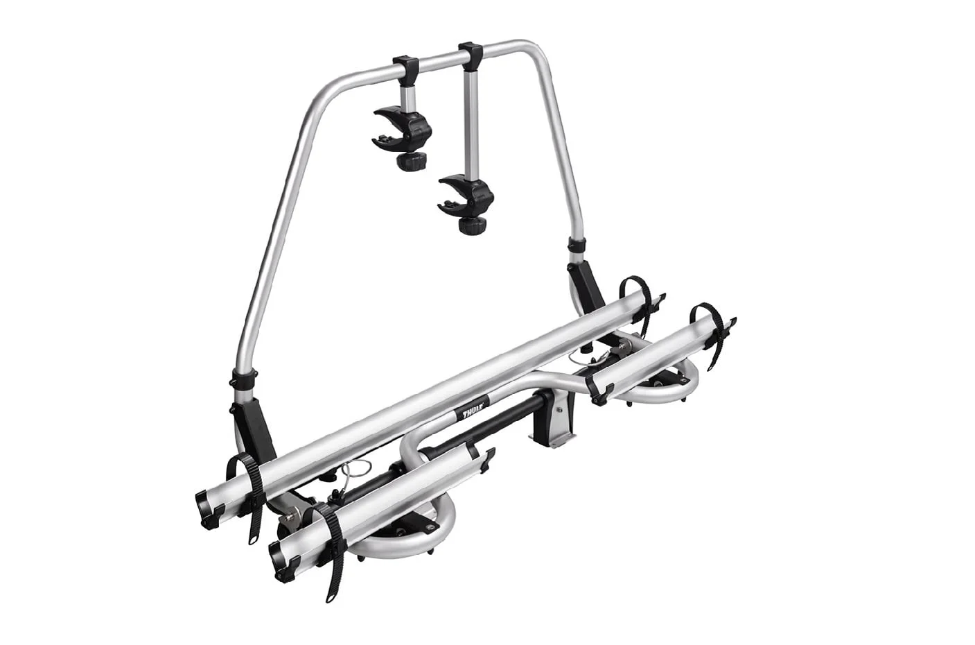 Thule Caravan Superb Kısa