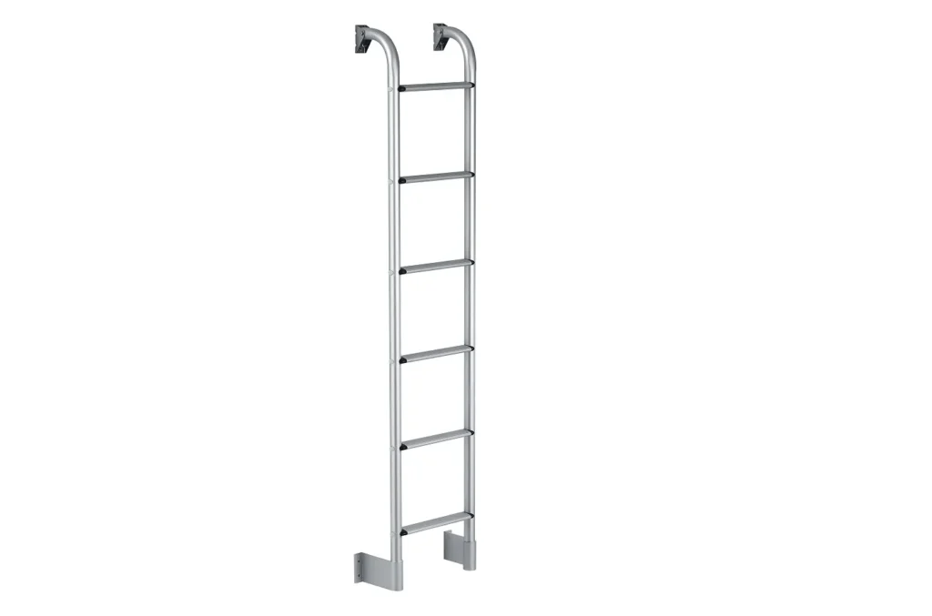 Thule ladder 6 steps