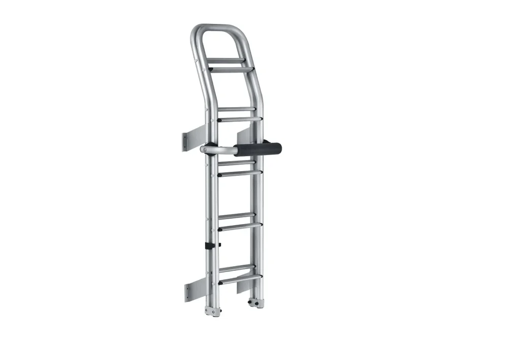 Thule ladder 10 steps Çiftli