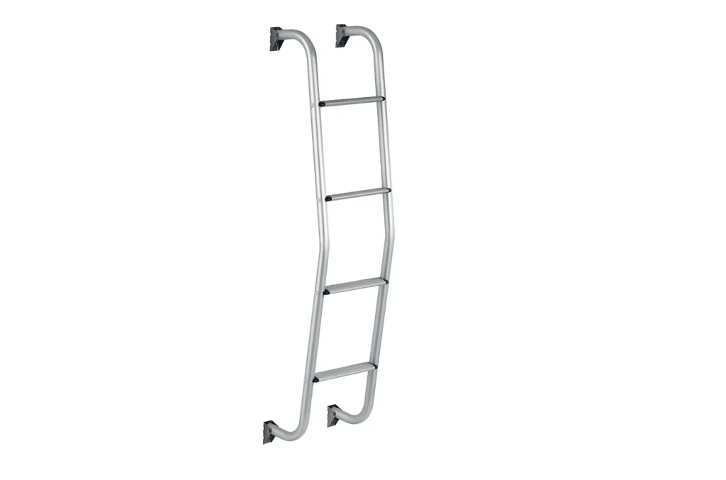 Thule ladder 4 steps