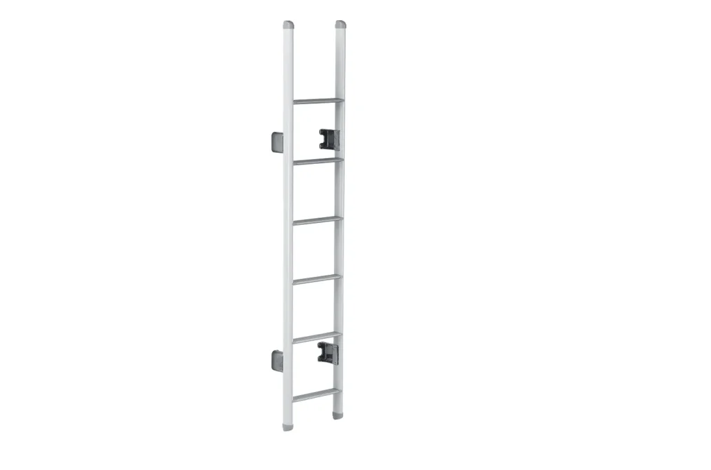Thule ladder deluxe 6 steps