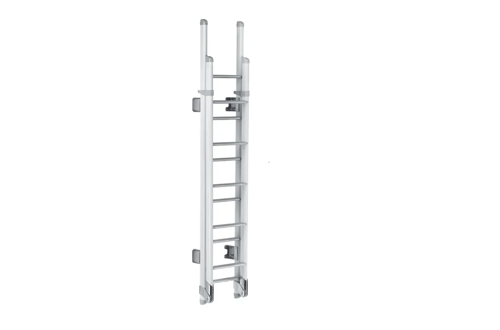 Thule ladder deluxe 11 steps double