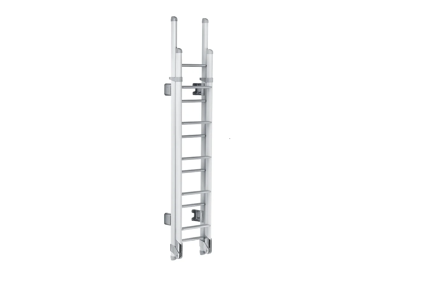 Thule ladder deluxe 11 steps Çiftli
