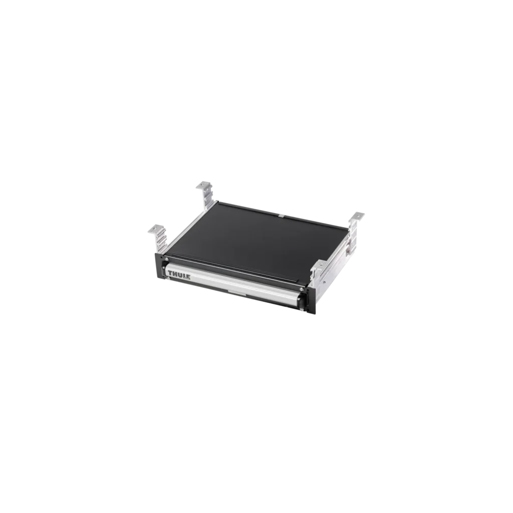 Thule Slide-Out Basamak Kılavuz - 400