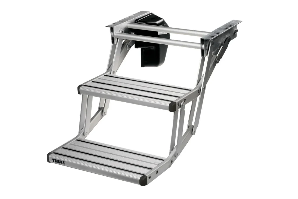 Thule Çiftli Basamak 12V - 440