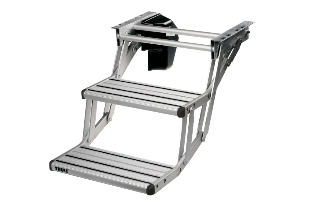 Thule Çiftli Basamak 12V - 500