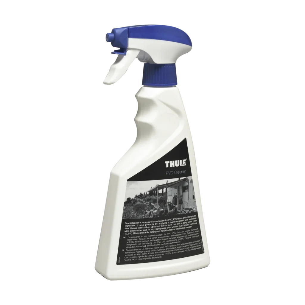 Thule PVC cleaner